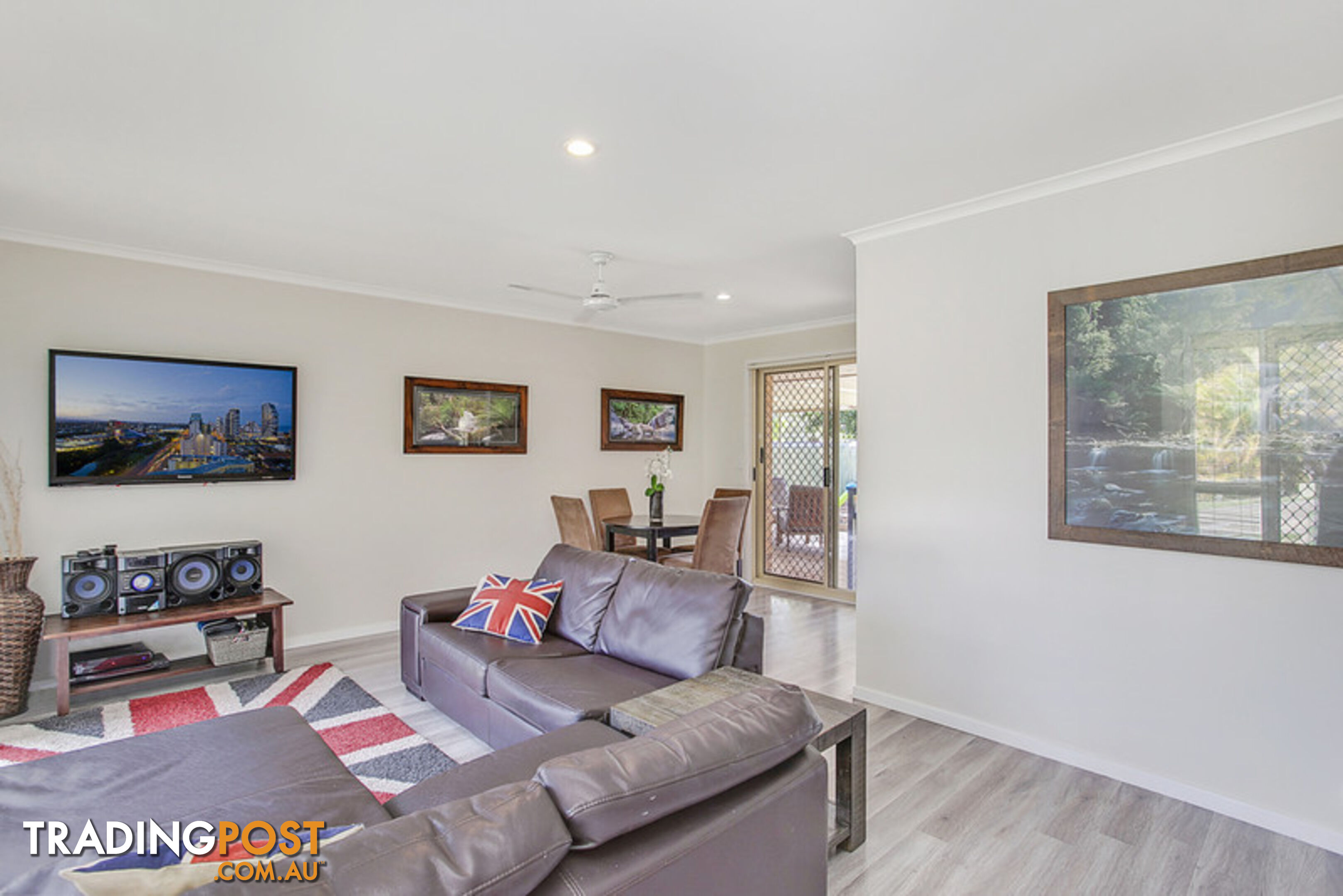 7 Peppercorn Court NERANG QLD 4211