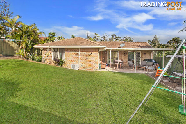 7 Peppercorn Court NERANG QLD 4211