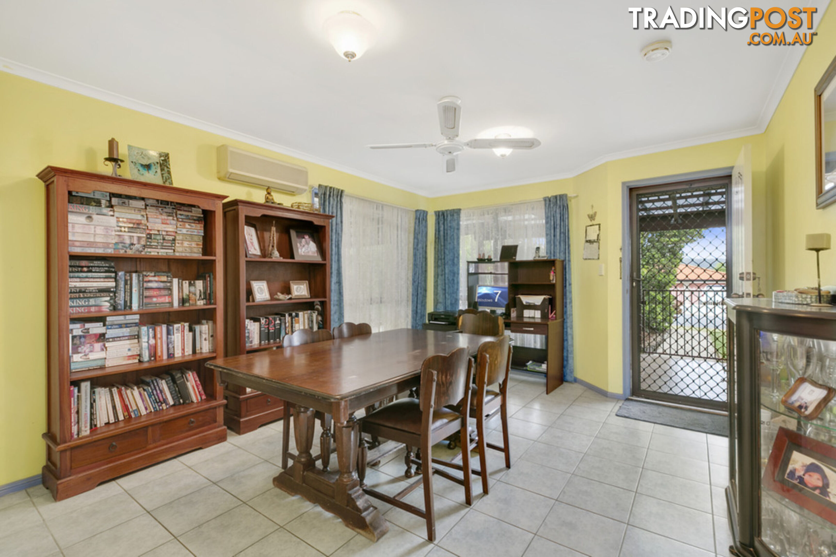 18 Saxon Court NERANG QLD 4211