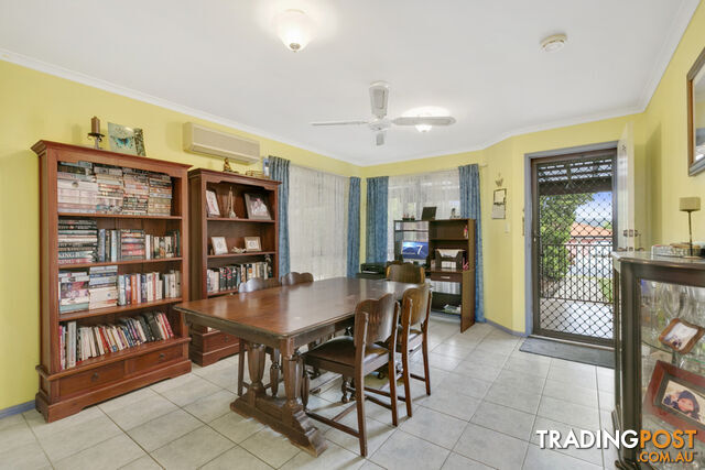 18 Saxon Court NERANG QLD 4211