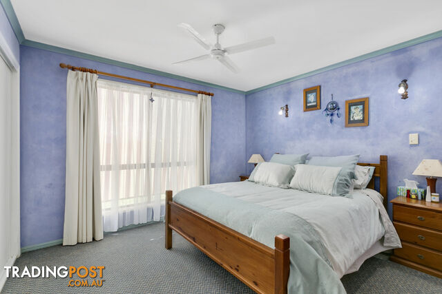 18 Saxon Court NERANG QLD 4211