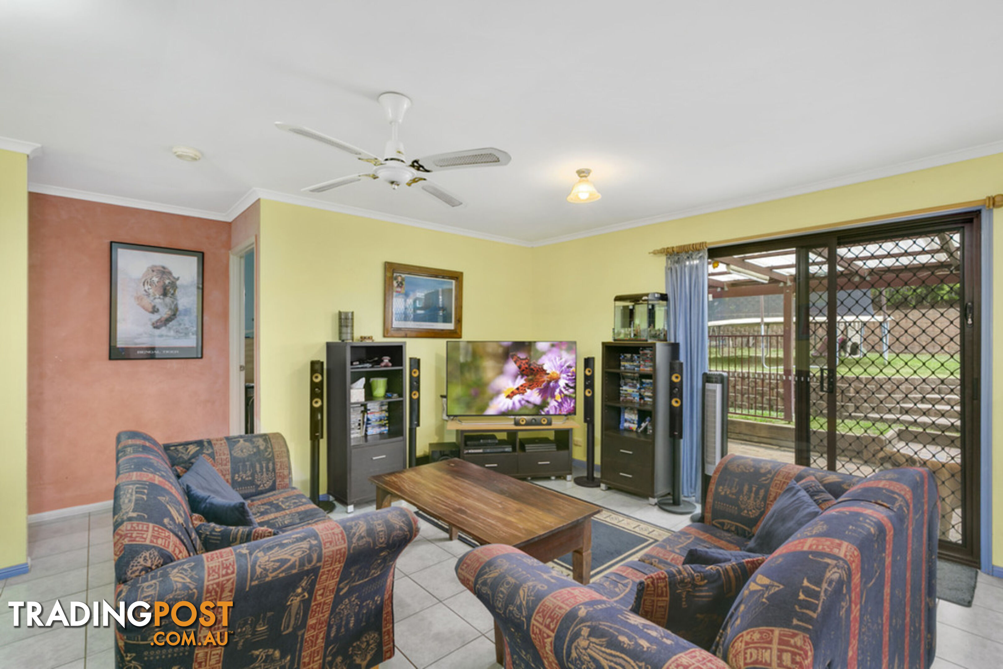 18 Saxon Court NERANG QLD 4211