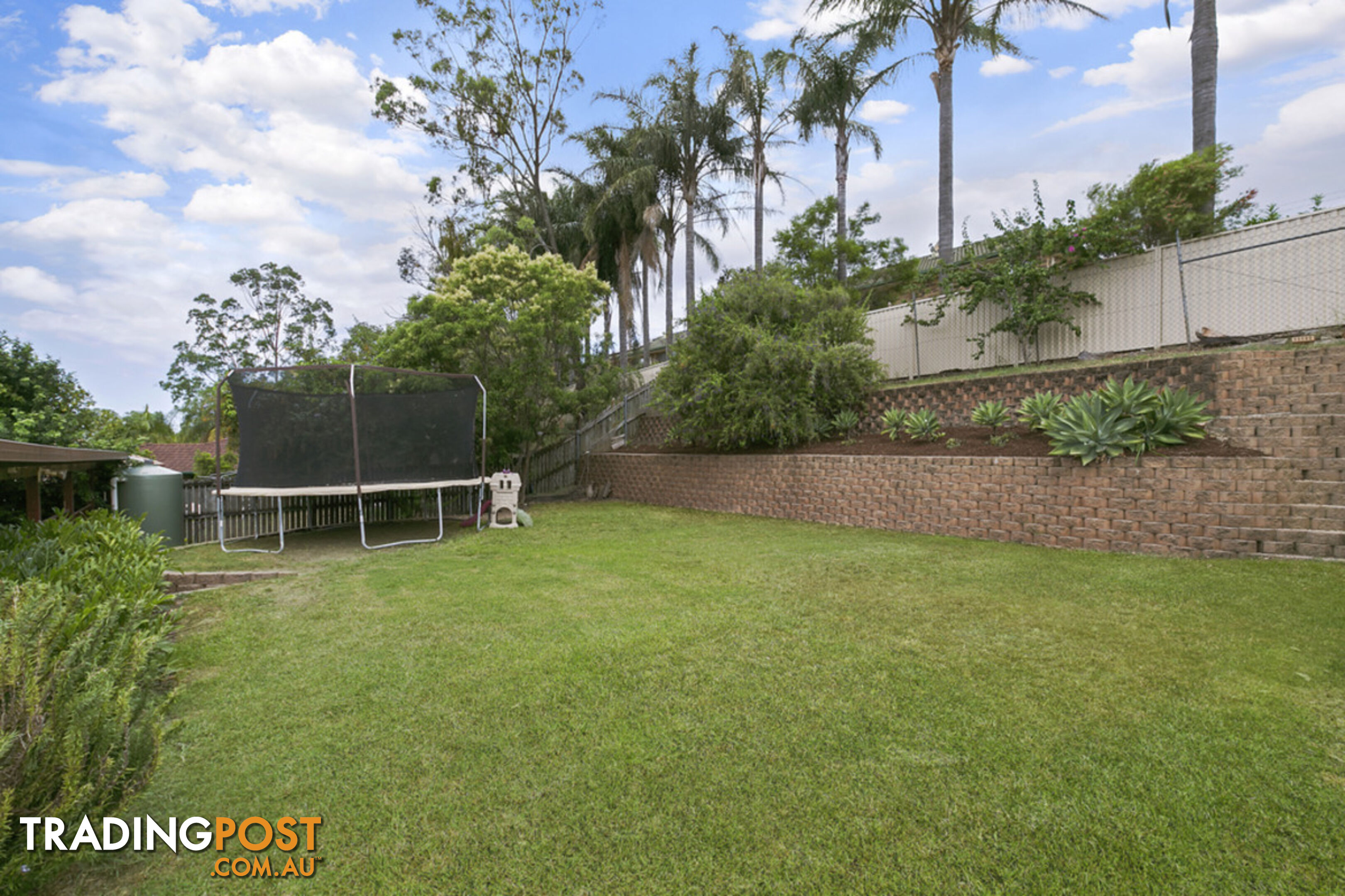 18 Saxon Court NERANG QLD 4211