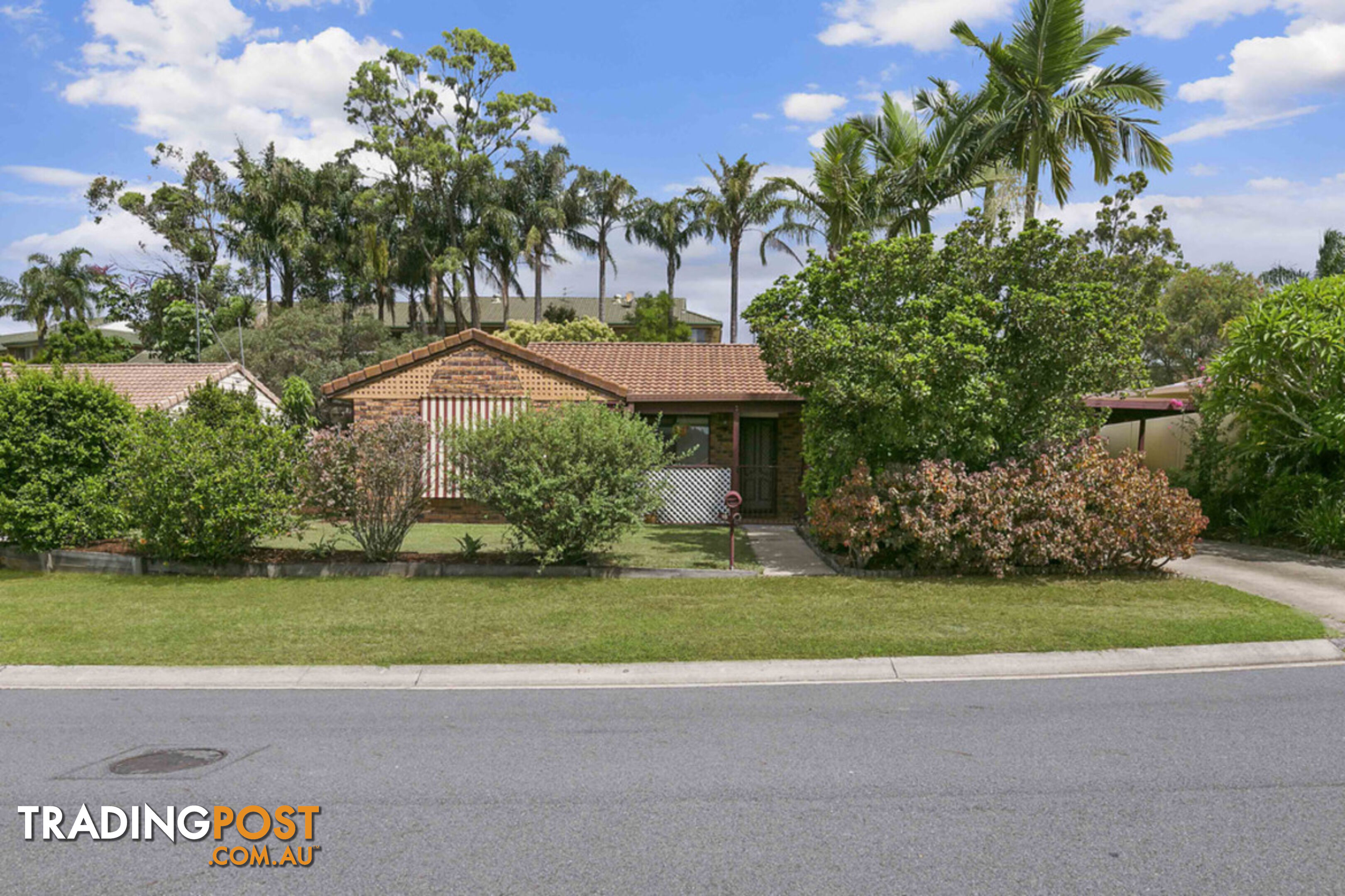 18 Saxon Court NERANG QLD 4211