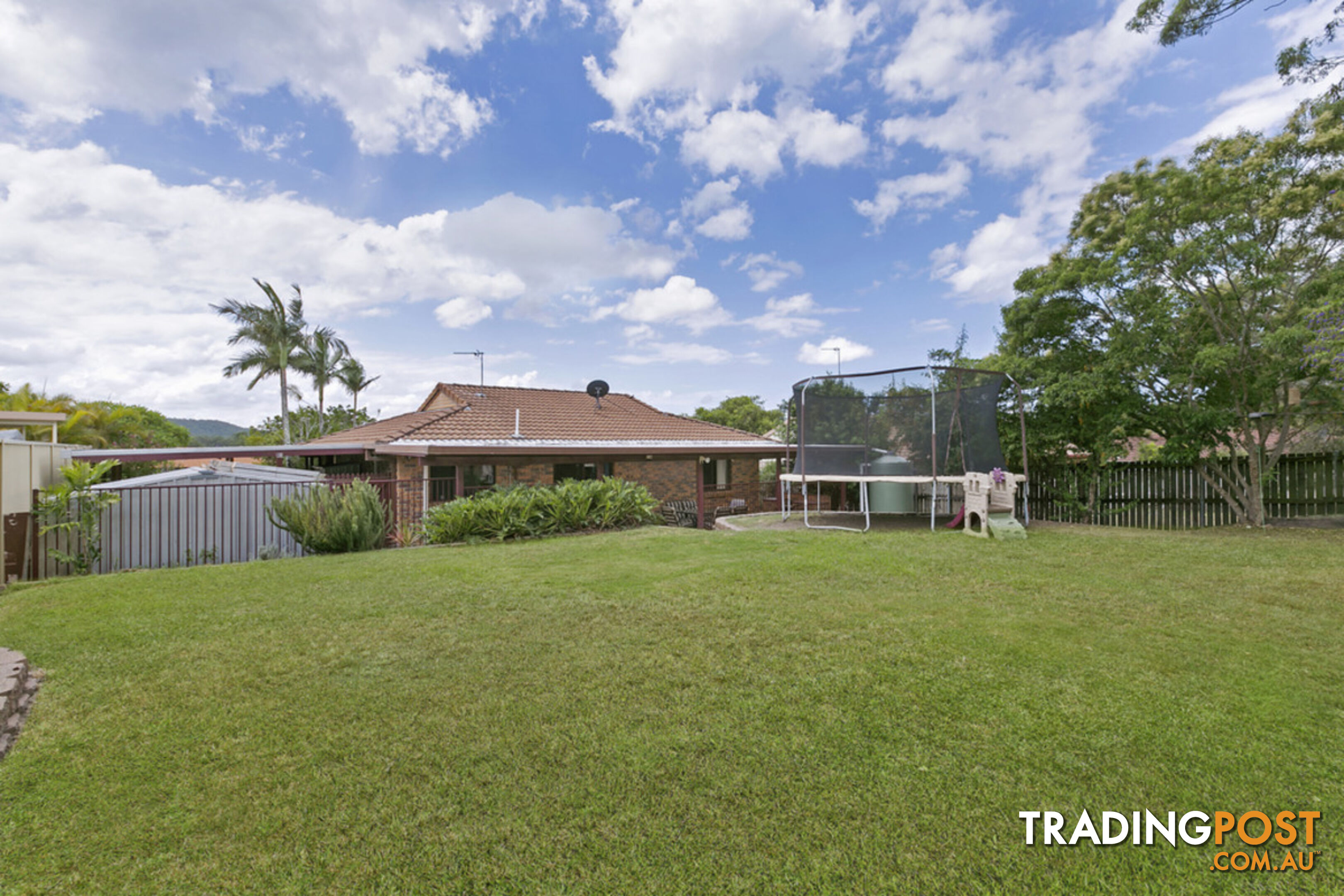 18 Saxon Court NERANG QLD 4211