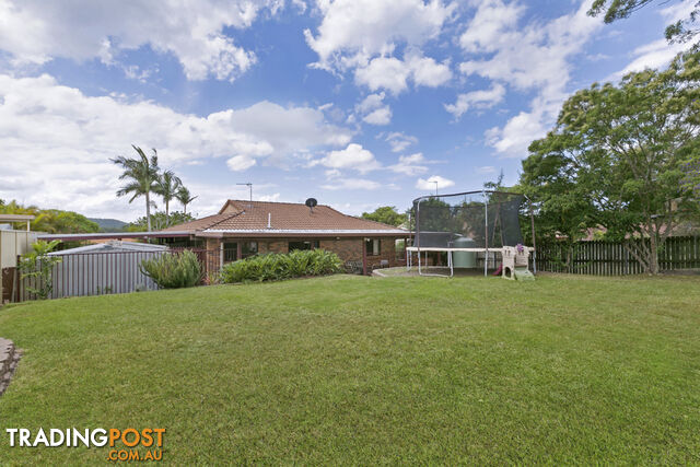 18 Saxon Court NERANG QLD 4211