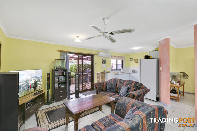 18 Saxon Court NERANG QLD 4211