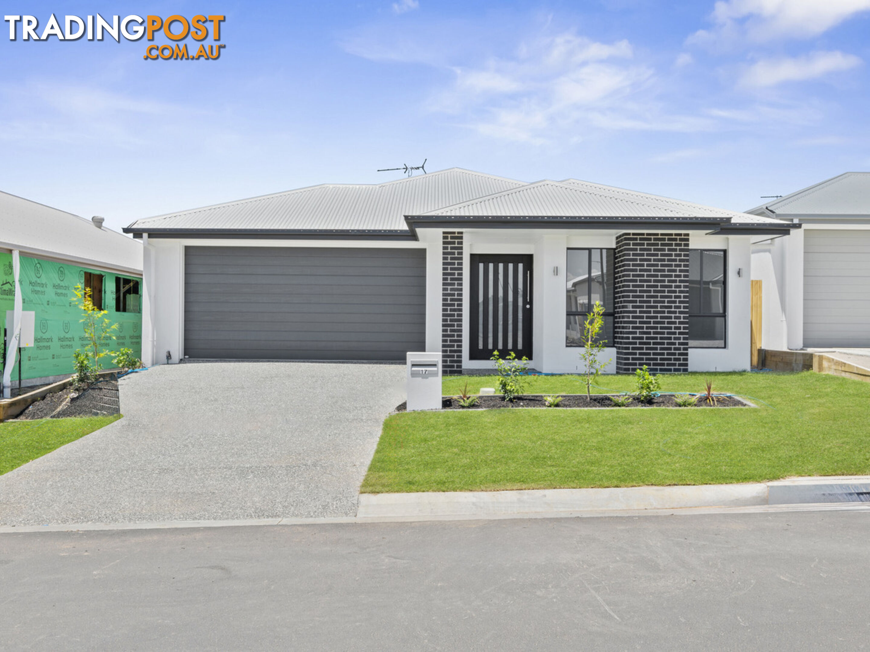 17 Sage Street GREENBANK QLD 4124