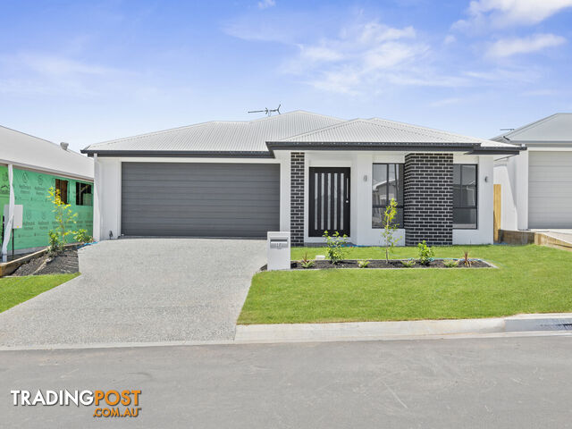 17 Sage Street GREENBANK QLD 4124