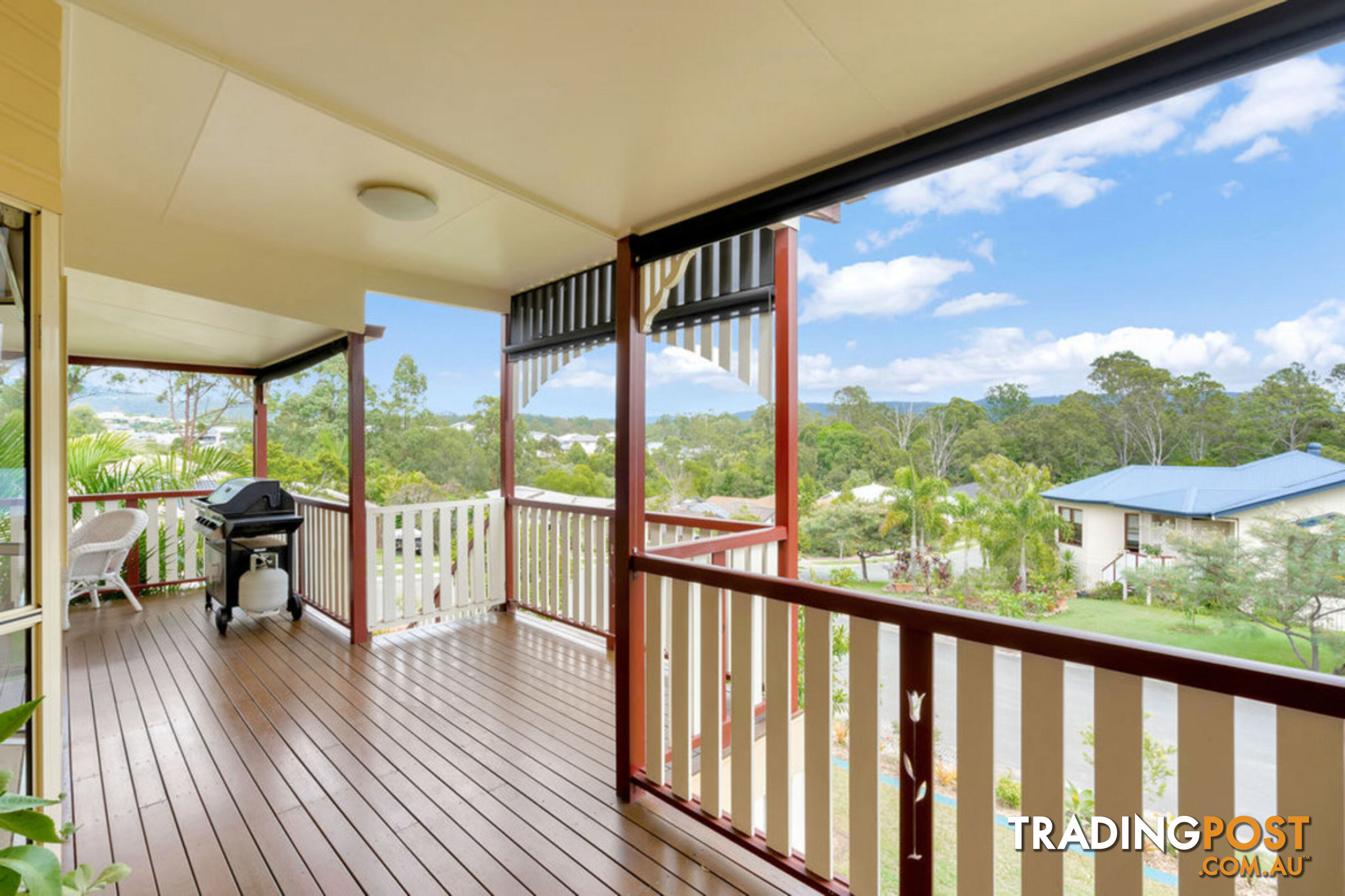 21 Silvereye Circuit GILSTON QLD 4211