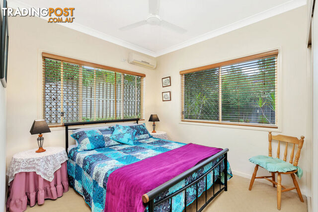 21 Silvereye Circuit GILSTON QLD 4211