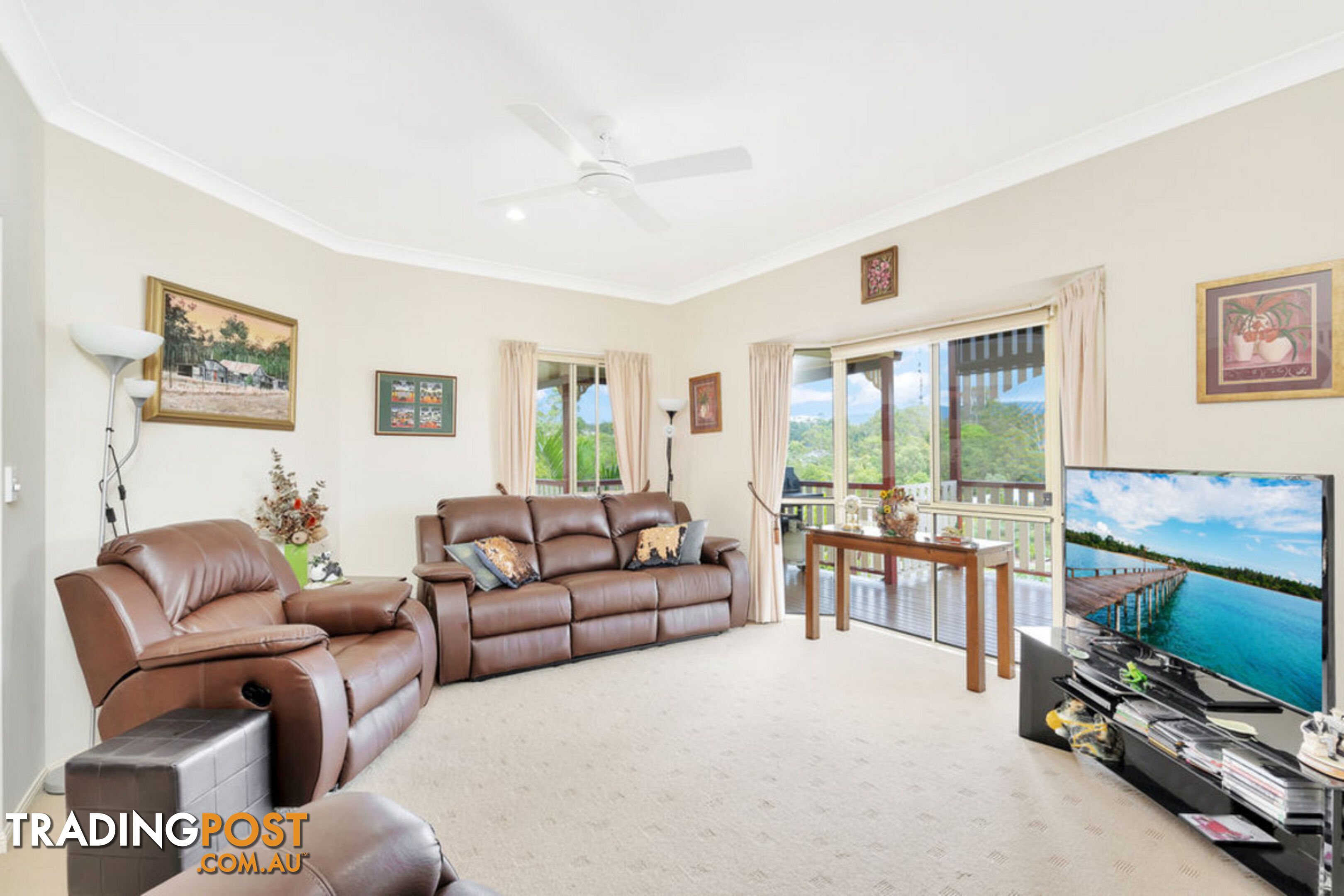 21 Silvereye Circuit GILSTON QLD 4211