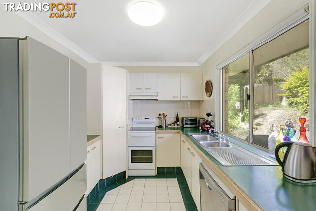 17 Medellin Place NERANG QLD 4211