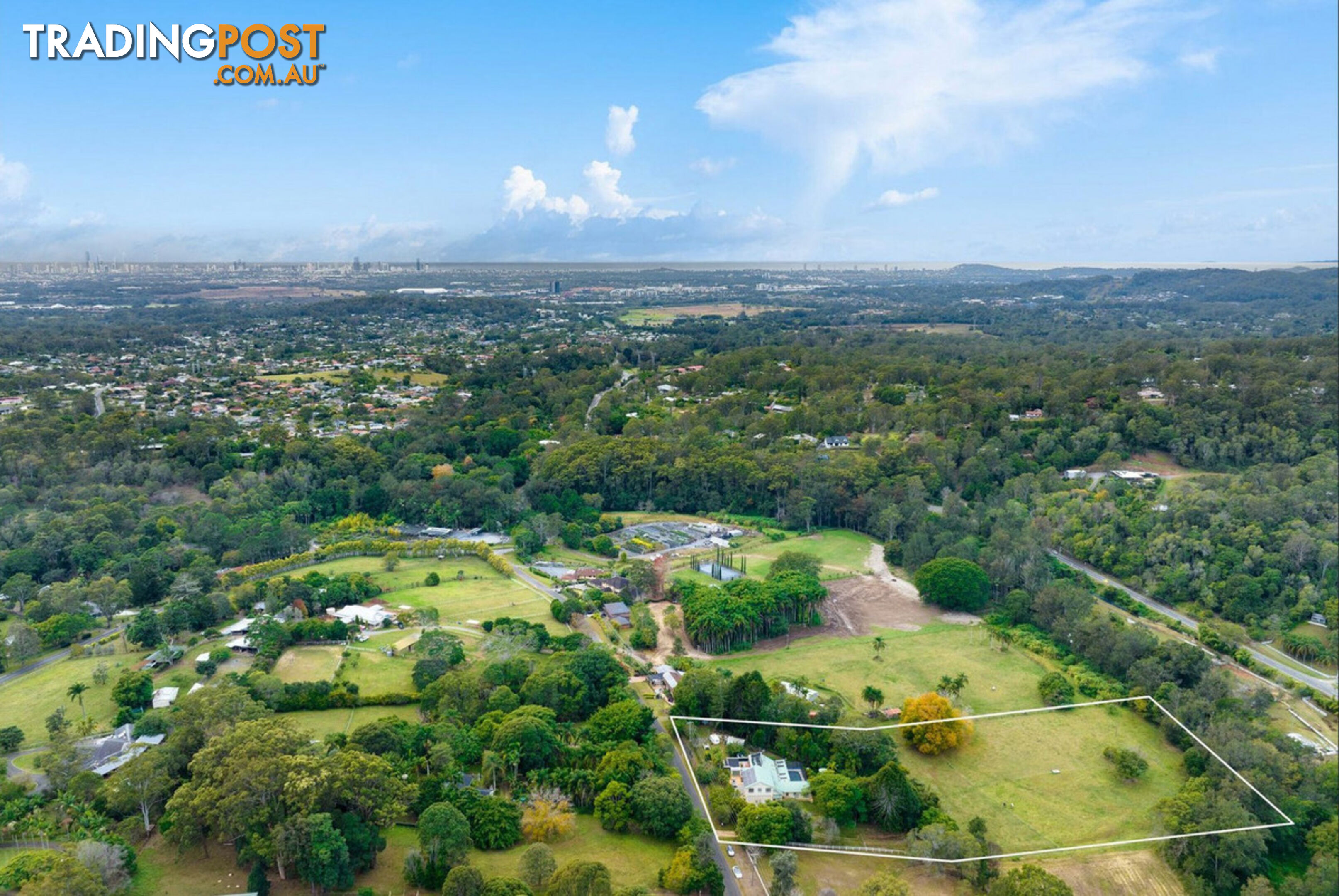 37 Mark Way MUDGEERABA QLD 4213