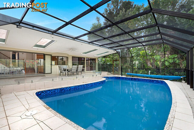 37 Mark Way MUDGEERABA QLD 4213