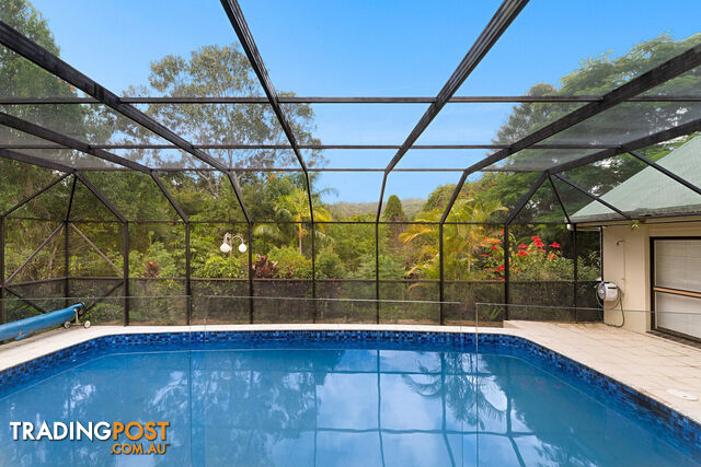 37 Mark Way MUDGEERABA QLD 4213