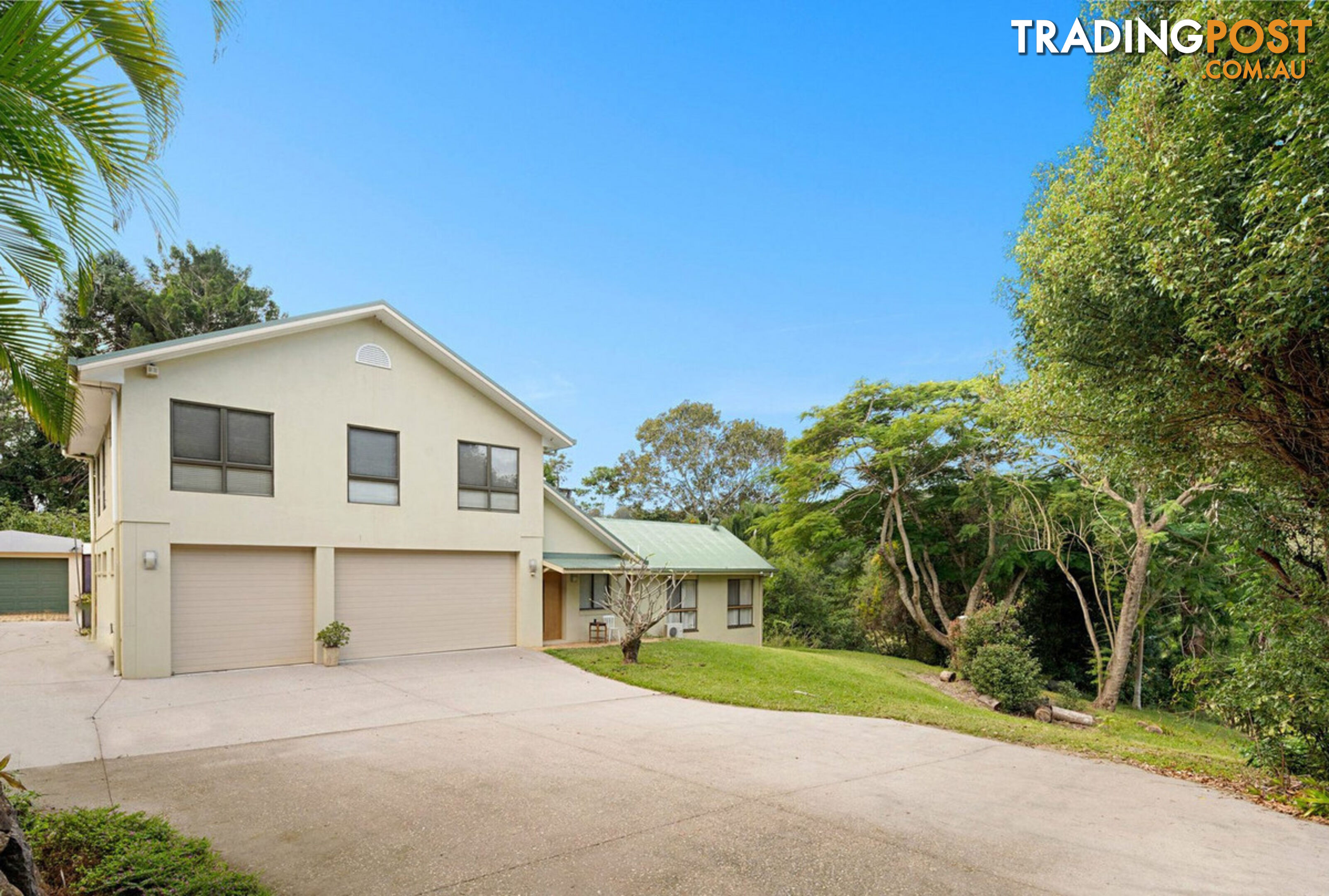 37 Mark Way MUDGEERABA QLD 4213