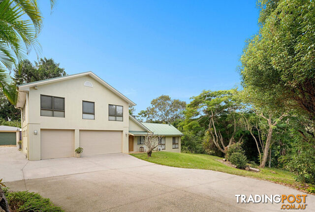 37 Mark Way MUDGEERABA QLD 4213