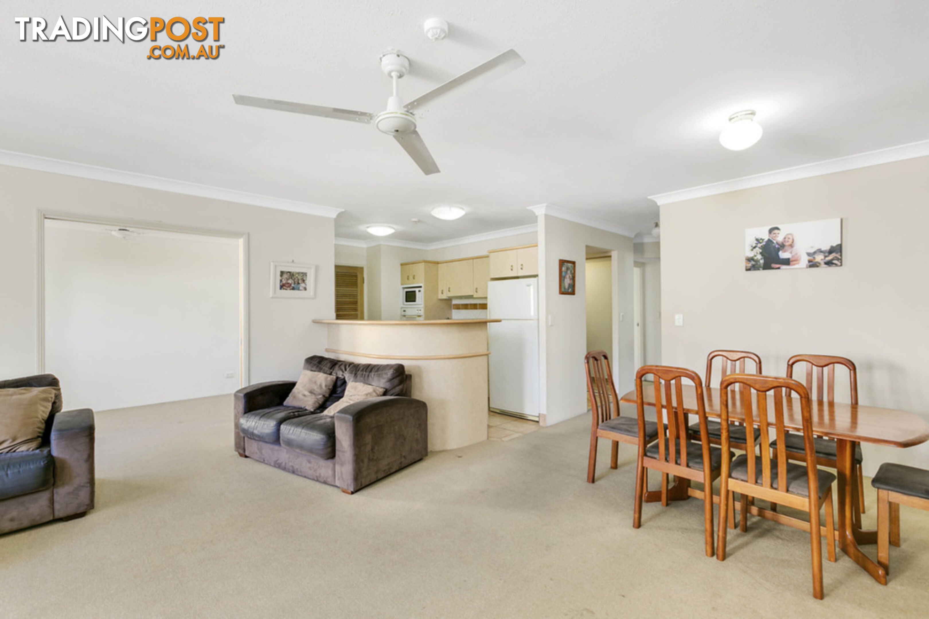 10/12 Monte Carlo Avenue SURFERS PARADISE QLD 4217