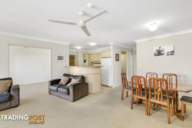 10/12 Monte Carlo Avenue SURFERS PARADISE QLD 4217