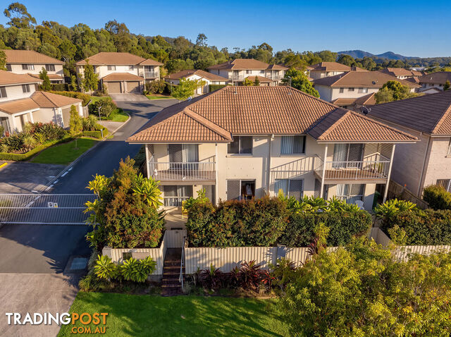 44/30 Carmarthen Circuit PACIFIC PINES QLD 4211