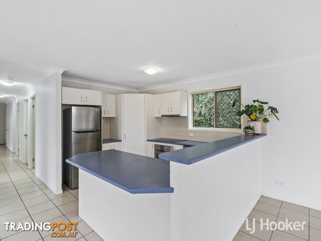 1 Bards Court NERANG QLD 4211