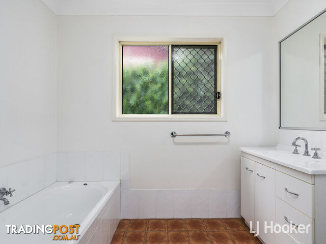 1 Bards Court NERANG QLD 4211