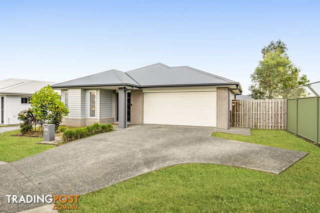 24 Dorchester Close PIMPAMA QLD 4209