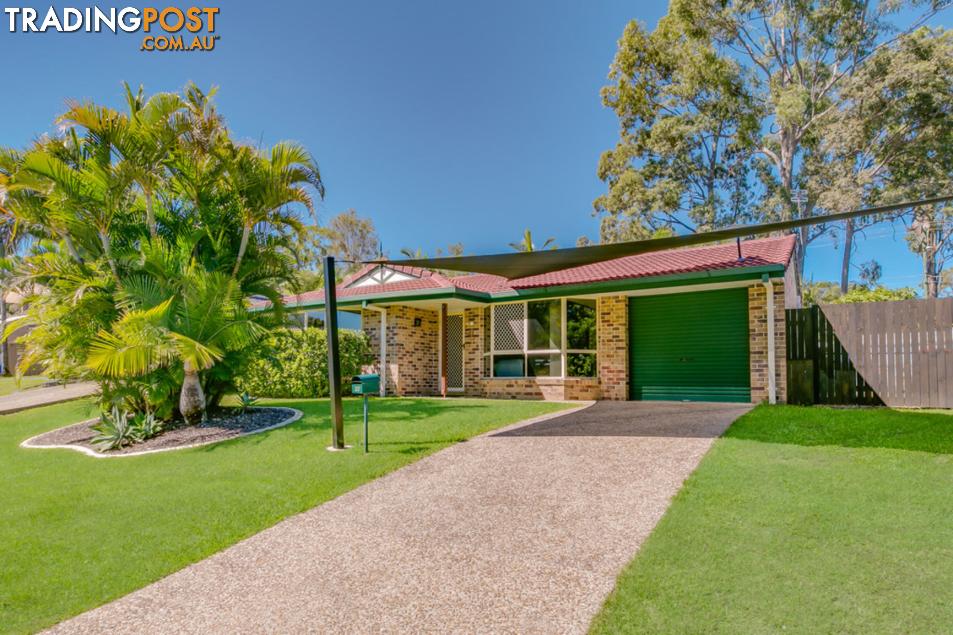 37 Riverpark Drive NERANG QLD 4211