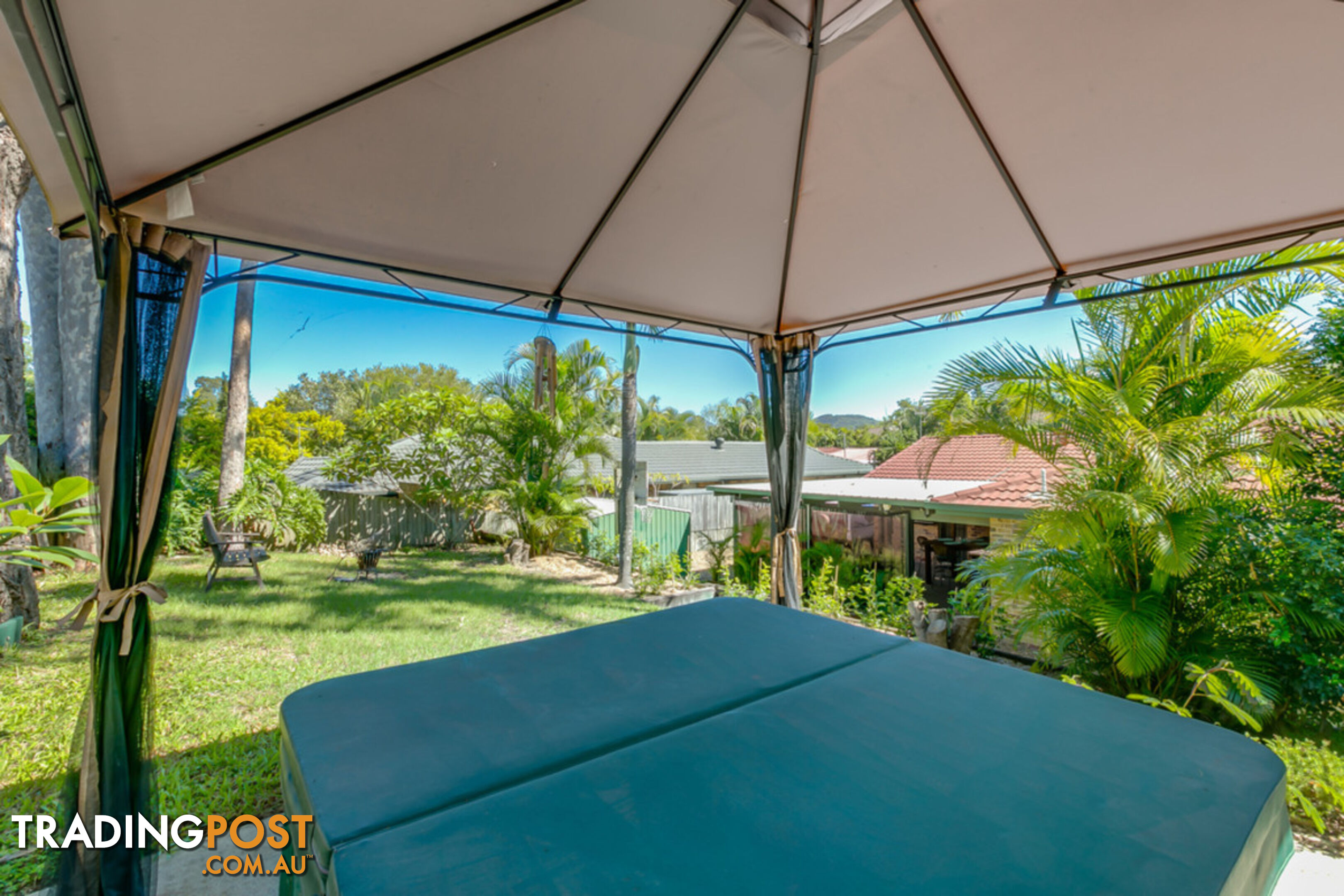 37 Riverpark Drive NERANG QLD 4211