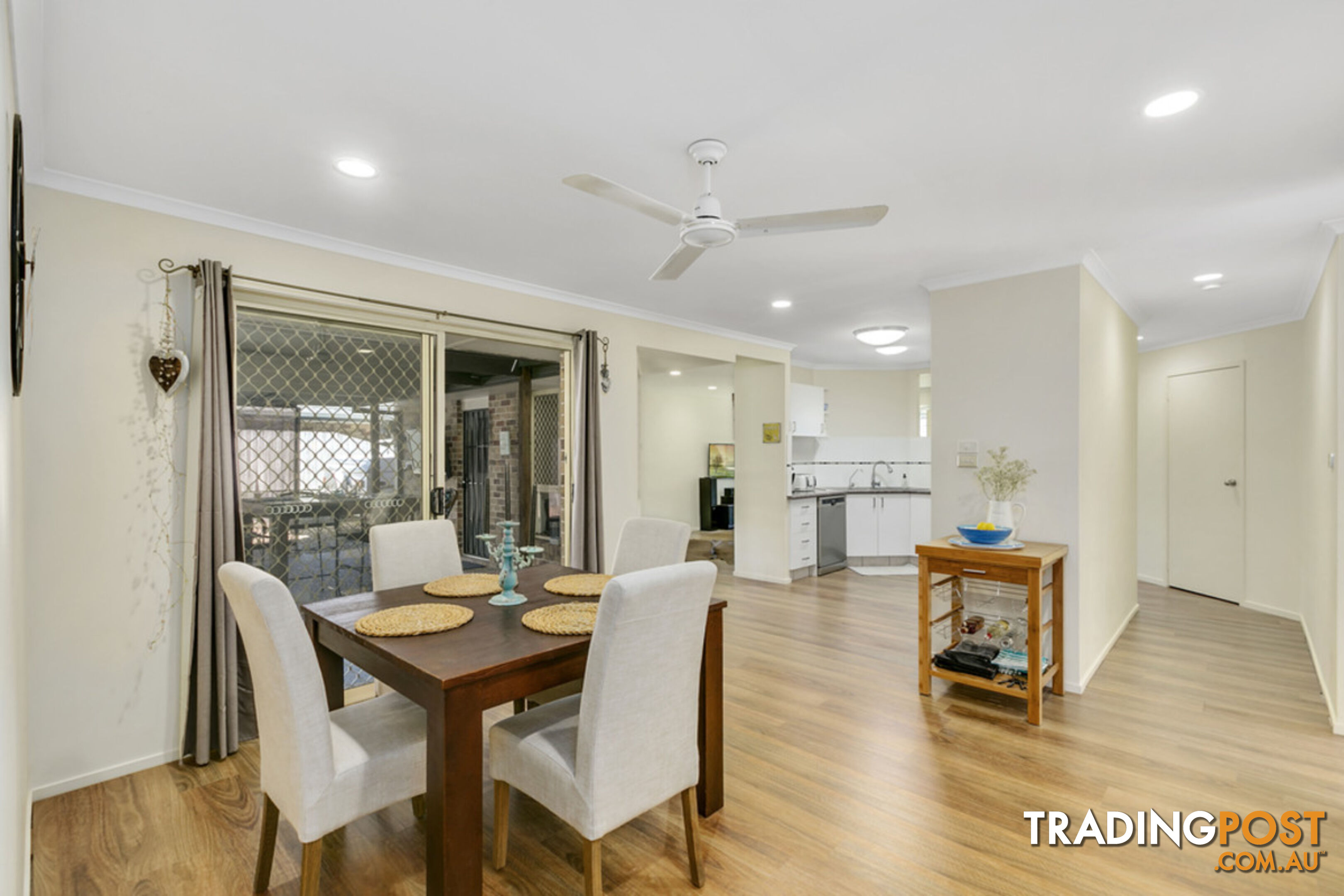 37 Riverpark Drive NERANG QLD 4211