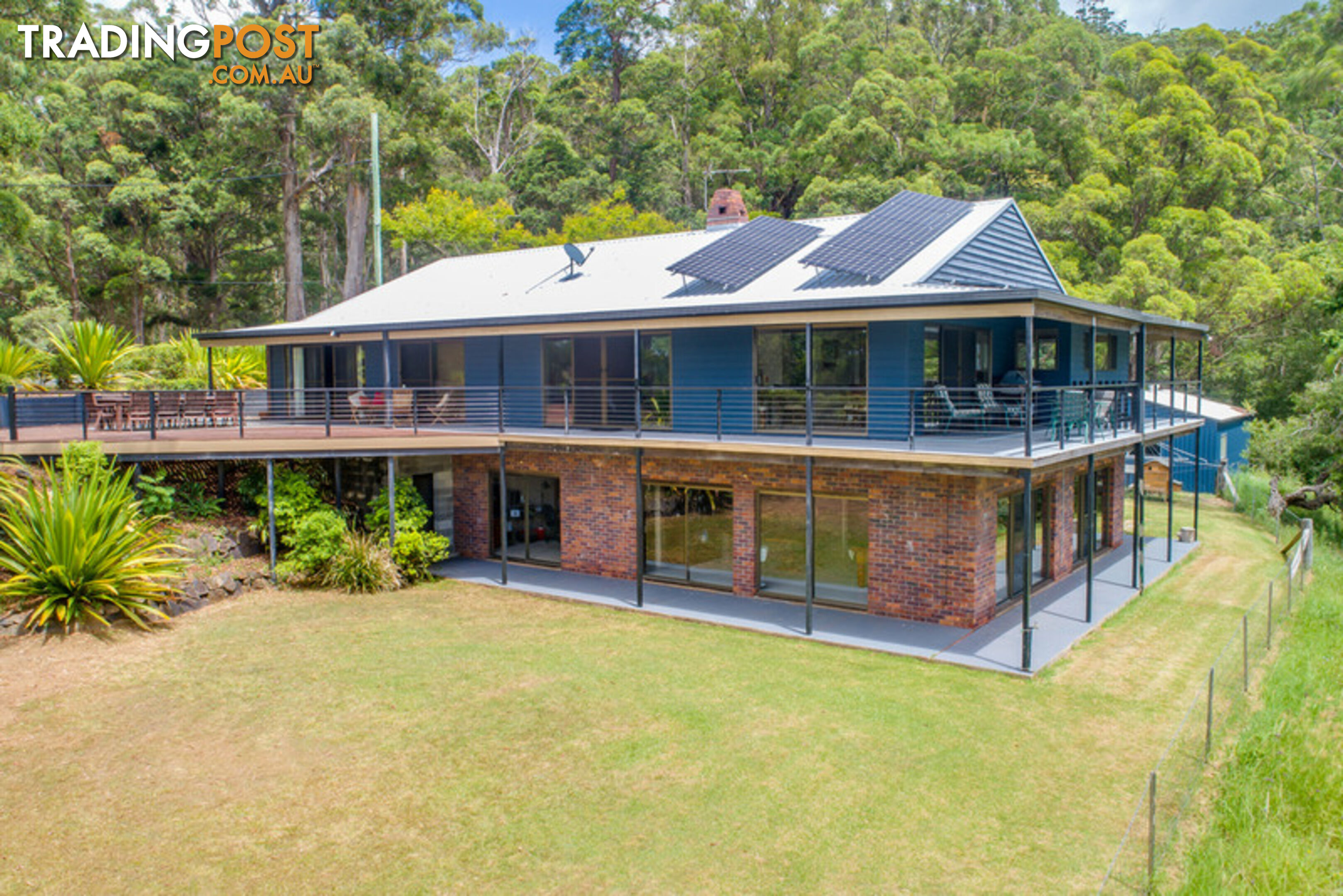 9 Elimbah Court Lower Beechmont QLD 4211