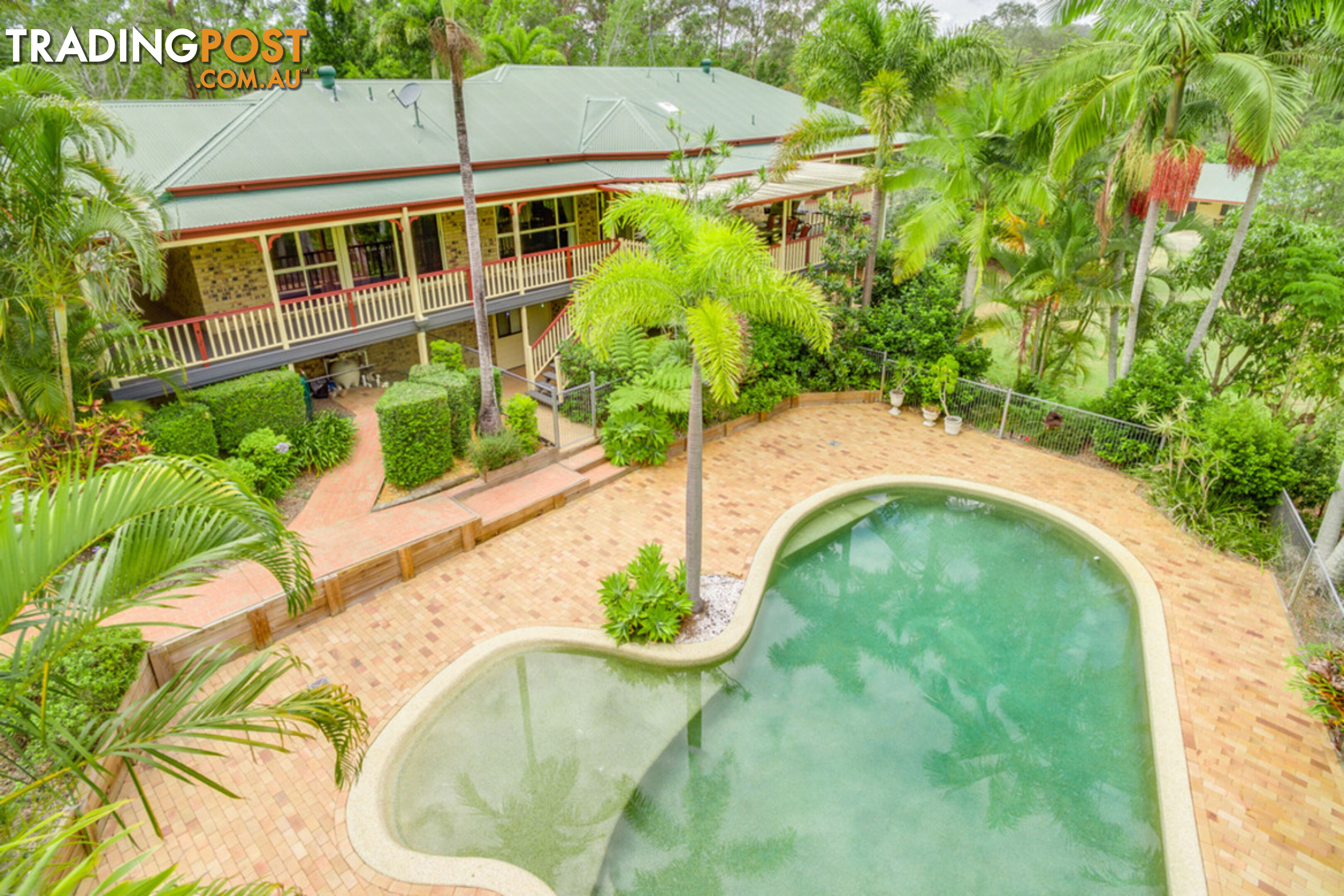 126 Country Crescent NERANG QLD 4211