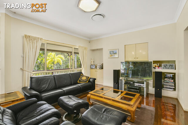 126 Country Crescent NERANG QLD 4211
