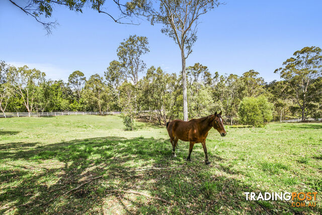 126 Country Crescent NERANG QLD 4211