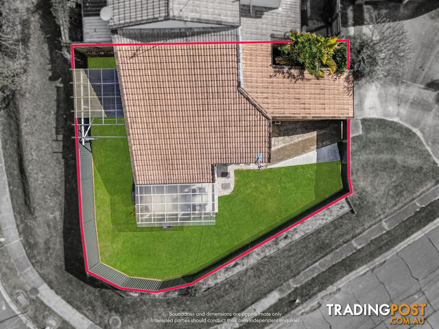 1/2 Parkridge Drive MOLENDINAR QLD 4214