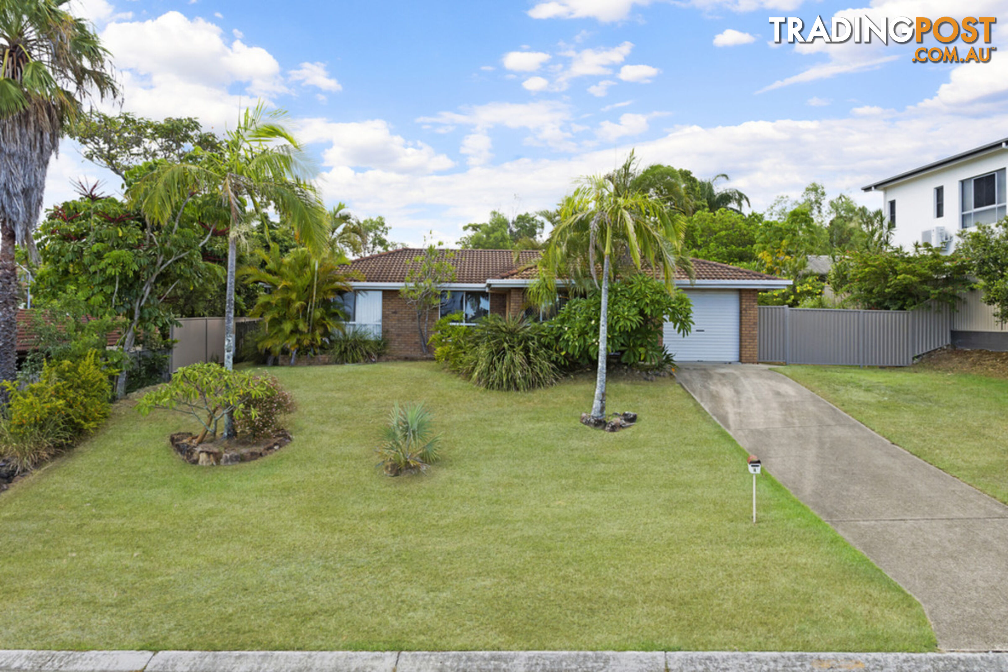 4 Kahlua Court HIGHLAND PARK QLD 4211