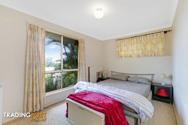 4 Kahlua Court HIGHLAND PARK QLD 4211