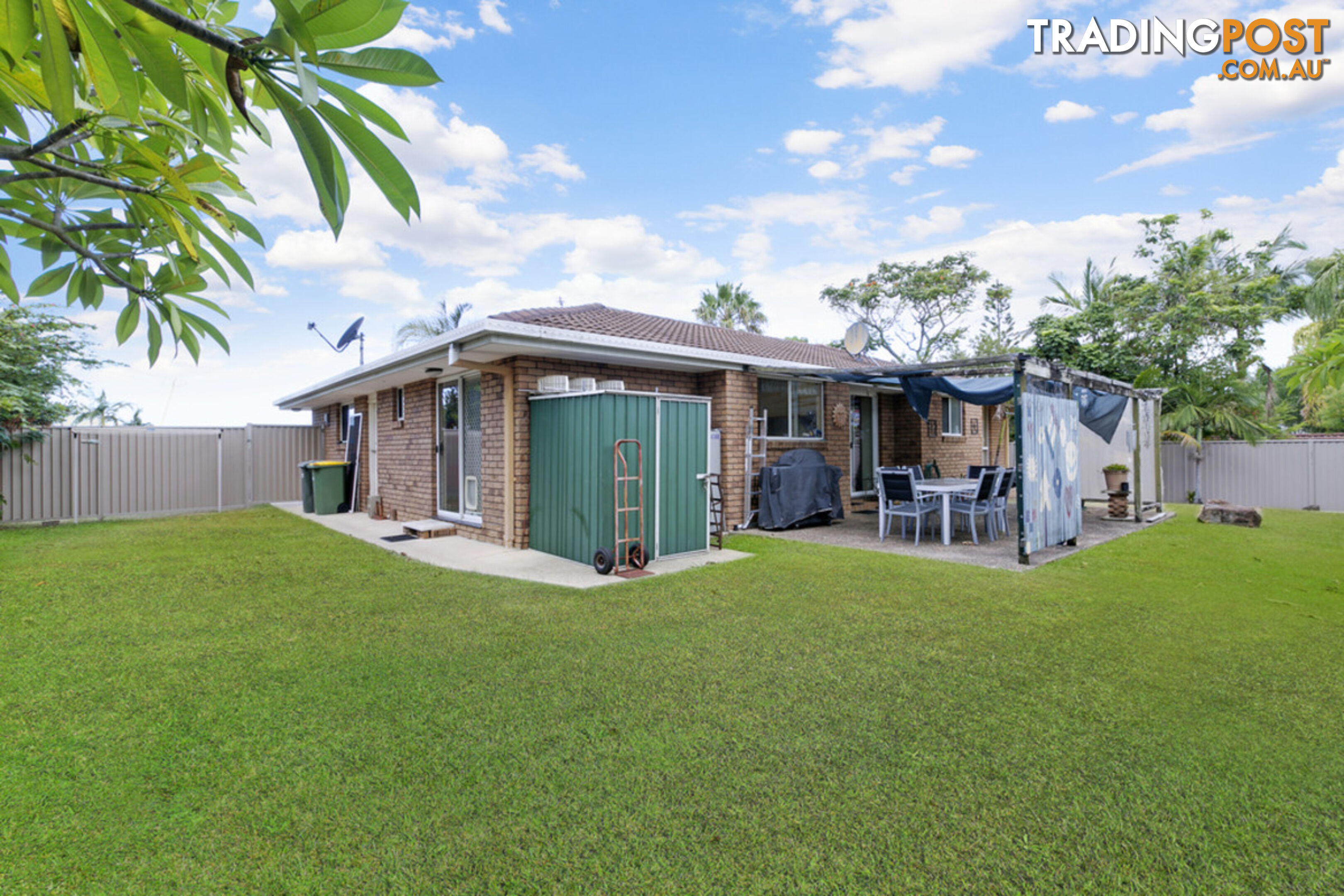 4 Kahlua Court HIGHLAND PARK QLD 4211