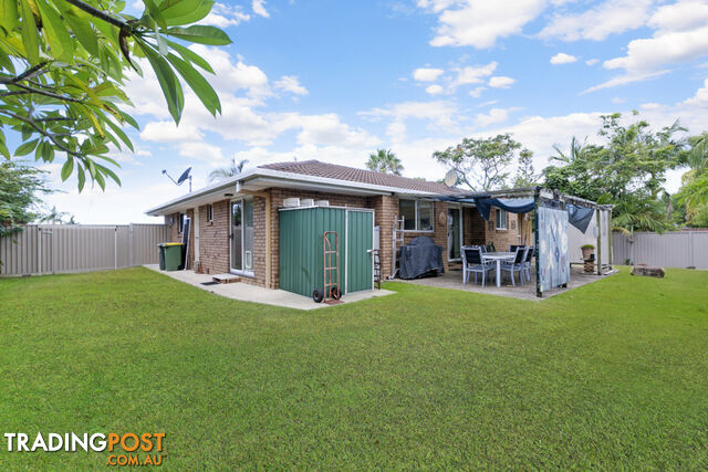 4 Kahlua Court HIGHLAND PARK QLD 4211