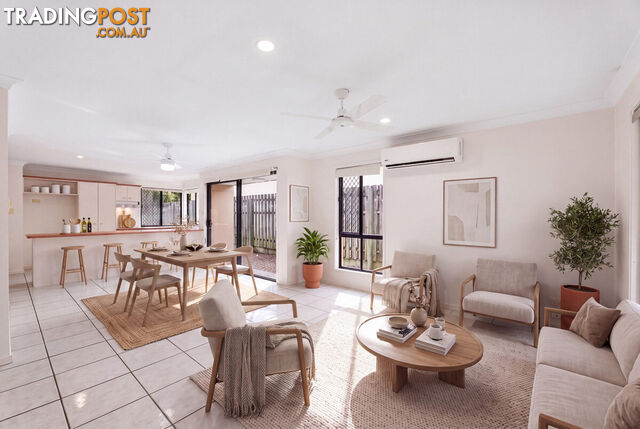 24/1-5 Studio Drive PACIFIC PINES QLD 4211