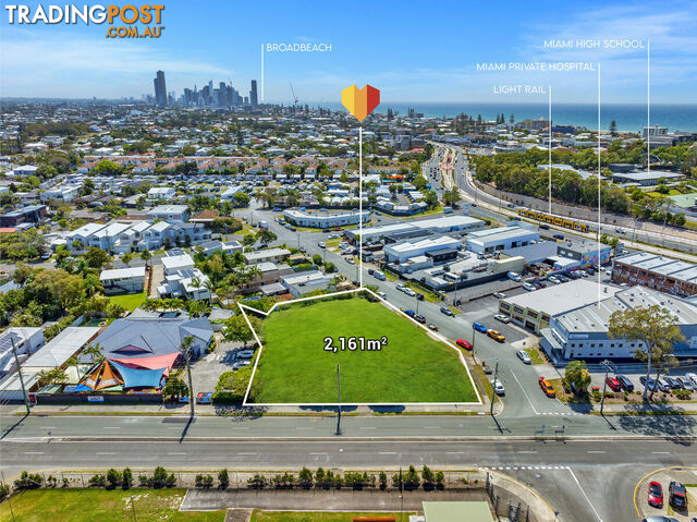 11-15 Pacific Avenue MIAMI QLD 4220