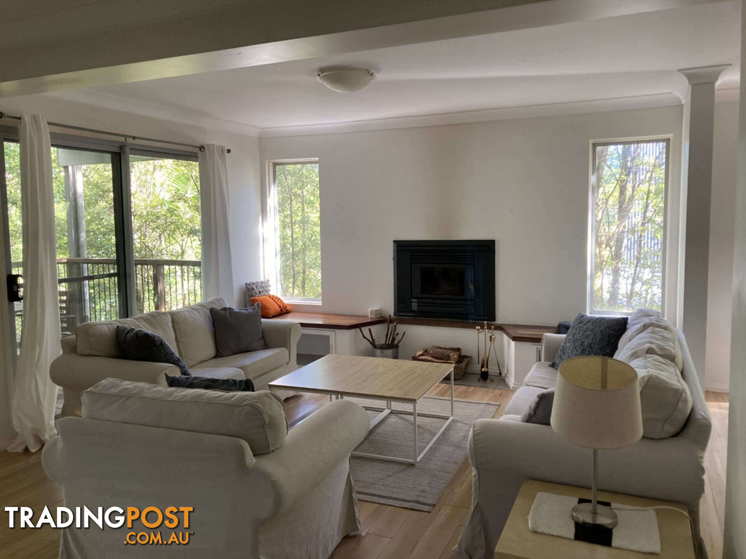 2731 Springbrook Road SPRINGBROOK QLD 4213