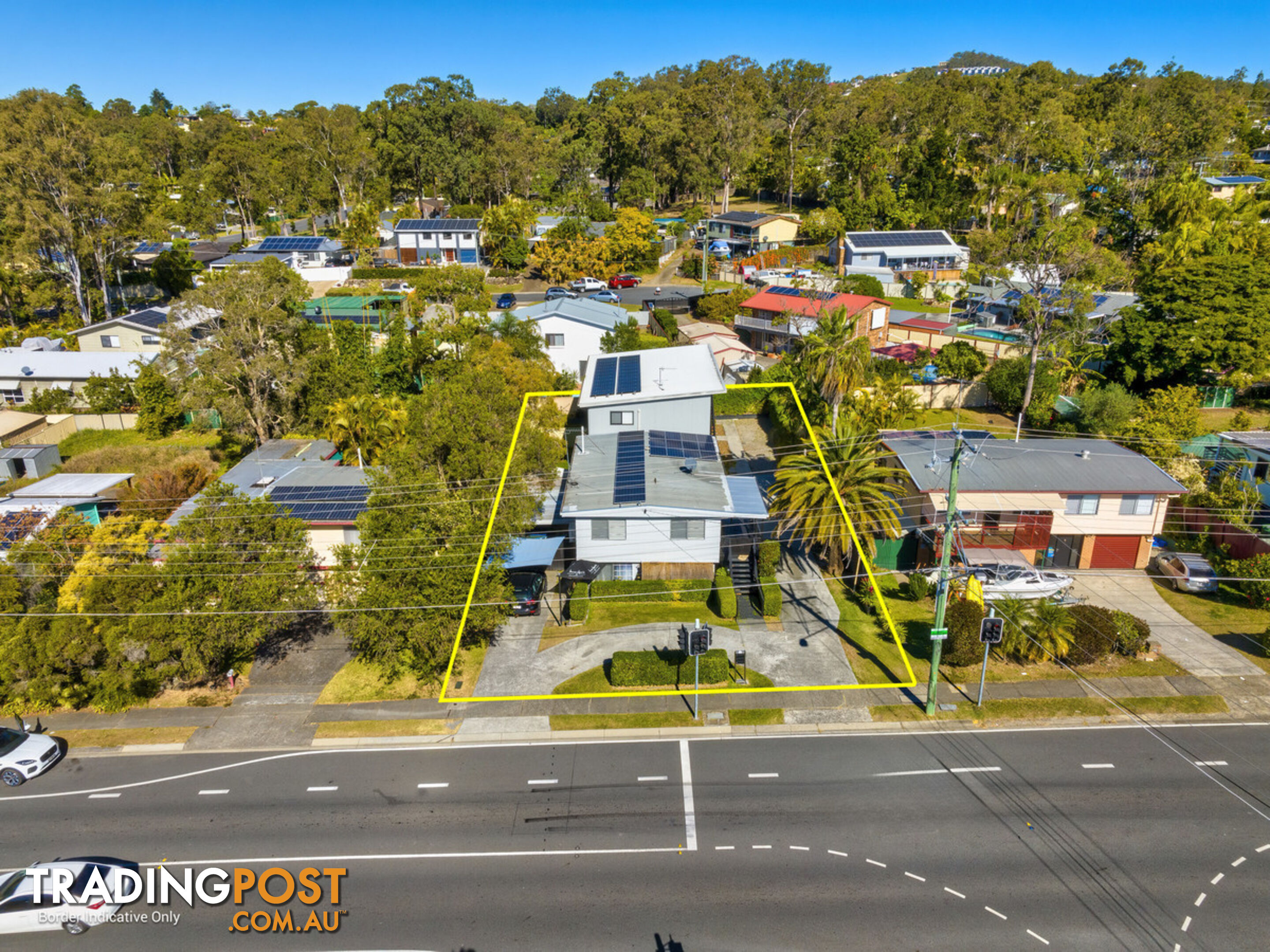 42 Mortensen Road NERANG QLD 4211