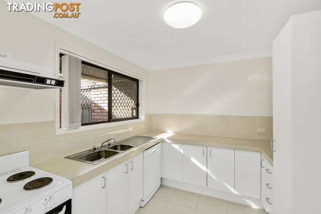 11/1 Kilpatrick Court HIGHLAND PARK QLD 4211