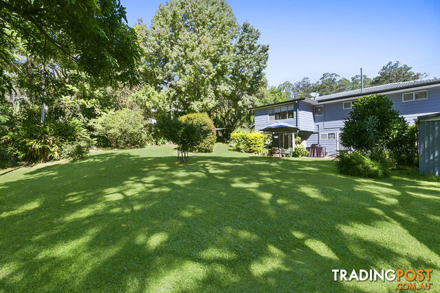 44-46 Appel Street Canungra QLD 4275