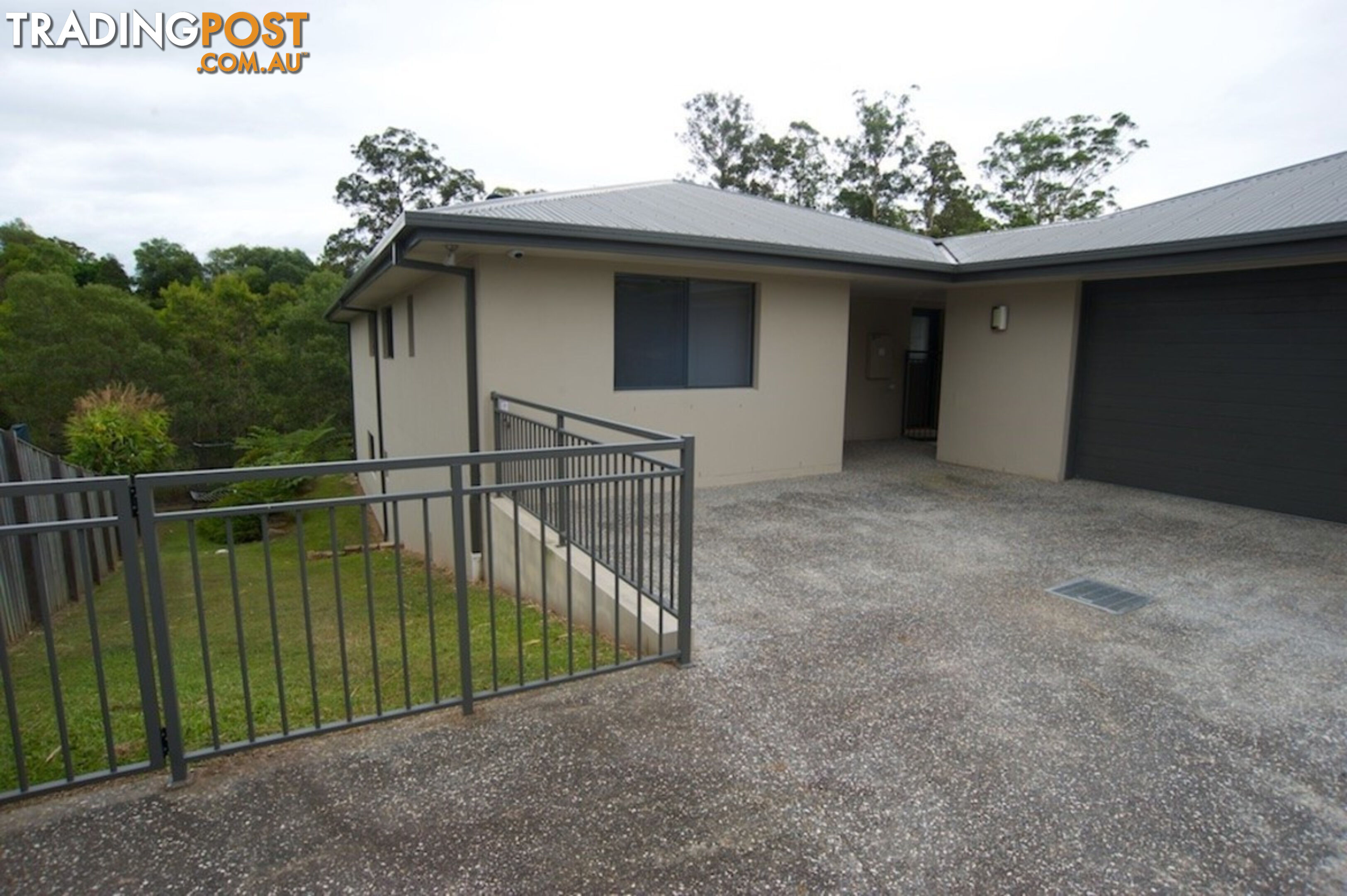 16 Swagman Road GILSTON QLD 4211