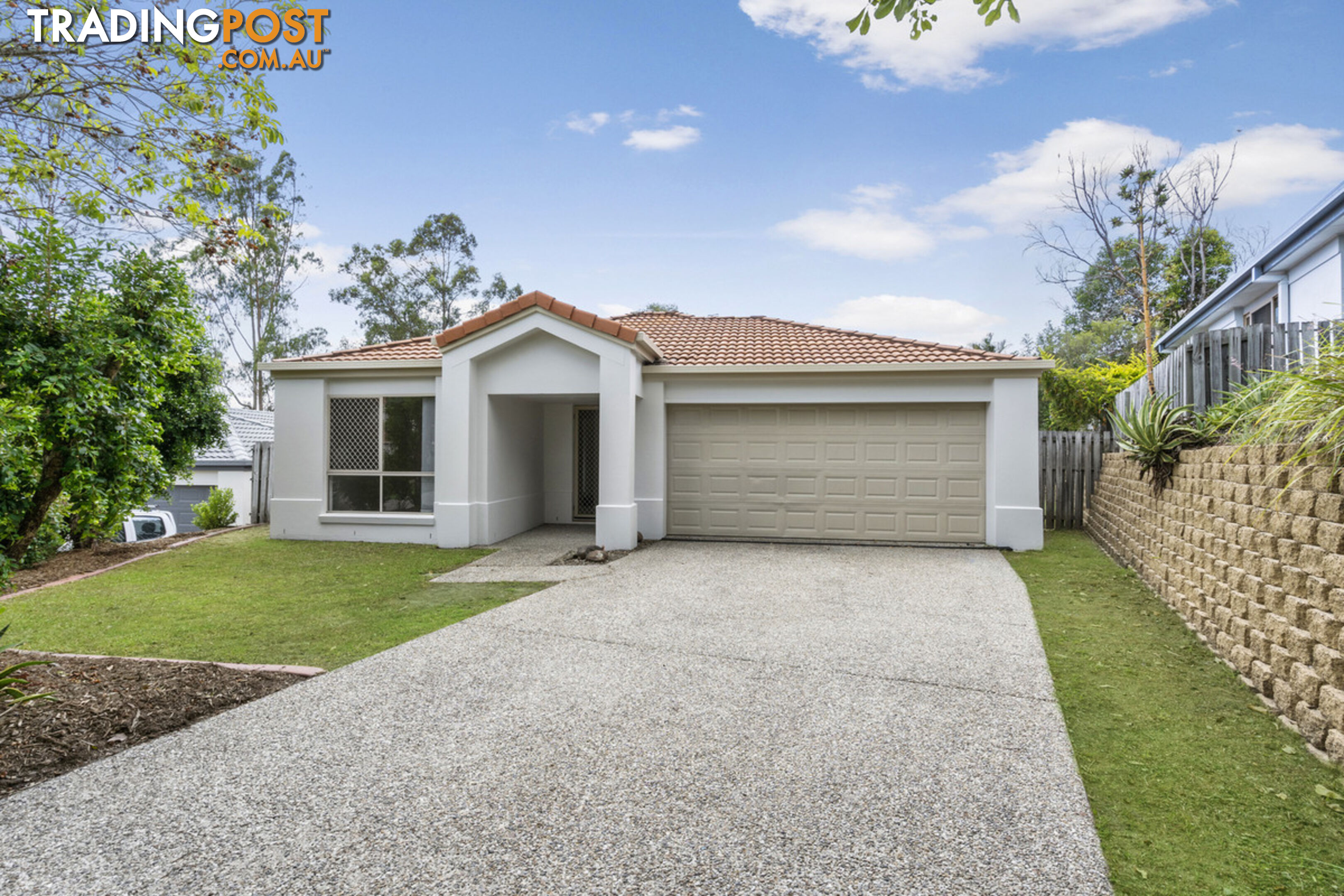 12 Rimu Place NERANG QLD 4211