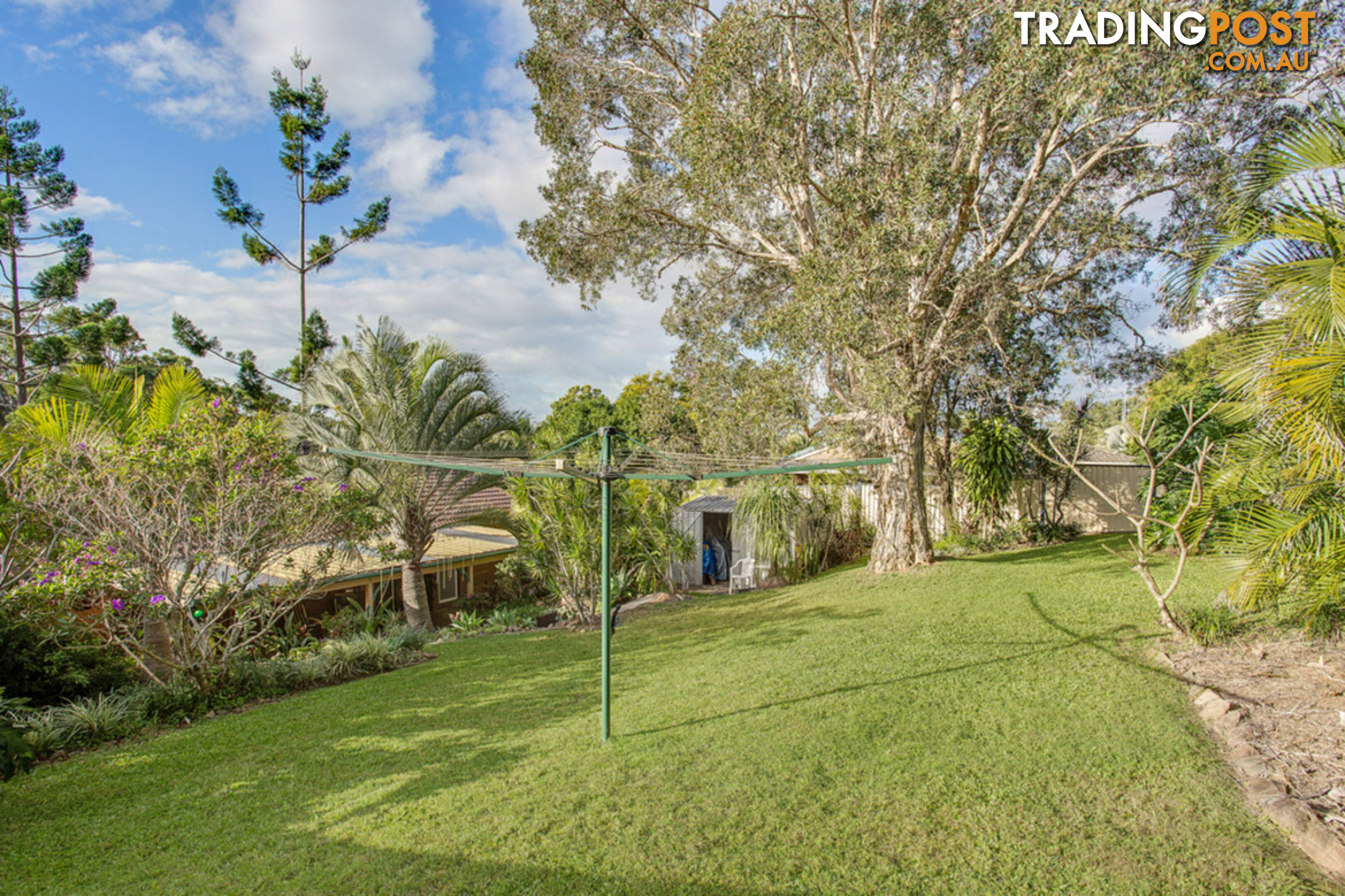 5 Buring Court HIGHLAND PARK QLD 4211