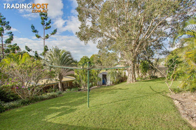 5 Buring Court HIGHLAND PARK QLD 4211